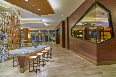 Jw Marriott, Anaheim Resort - 30