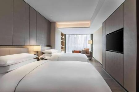 Jw Marriott Chongqing - 73
