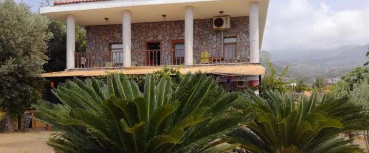 Bahar Bahce Datca - 0