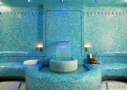 Novotel Thalassa Le Touquet - 19