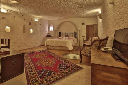 Village Cave House - 6
