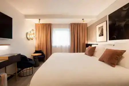 Golden Tulip Warsaw Centre - 6