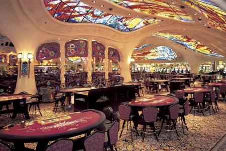 Sunset Station Casino - 17