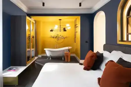 Sofia Residence Boutique - 47