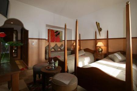 Hôtel Océan Vagabond - 26