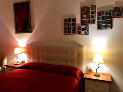 B&B Biancagiulia - 40