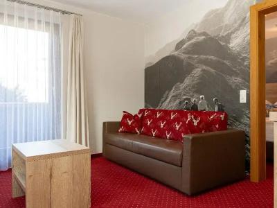 The Storks Boutique Bad Hofgastein - 137