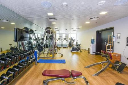 Premier Inn Dubai Al Jaddaf - 16