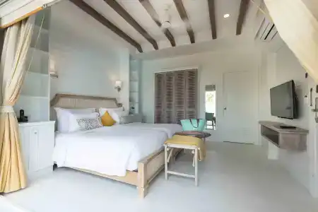 Cape Kudu, Koh Yao Noi - Sha Plus Certified - 103