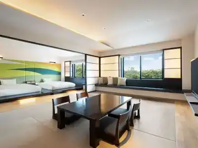 & Resorts Minamiboso - 148