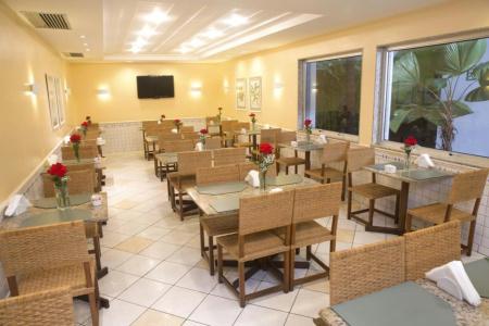 Savoy Othon - 13