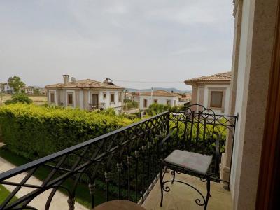 Tas Bahce Cunda - 10