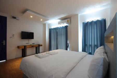 Hua Hin house soi74 - 21