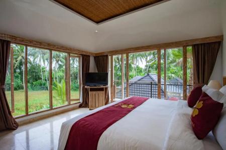 The Kalyana Ubud Resort - 4