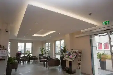 Goethe Business by Trip Inn - 20