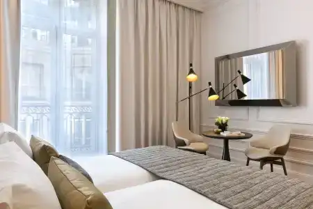 La Clef Champs-Élysées Paris by The Crest Collection - 8