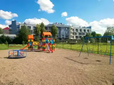 Родничок - 10