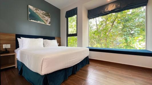 Tom Hill Resort & Spa Phu Quoc - 114