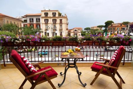 Palazzo Jannuzzi Relais - 73
