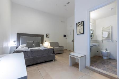 Il Tesoro Smart Suite & Spa - 64