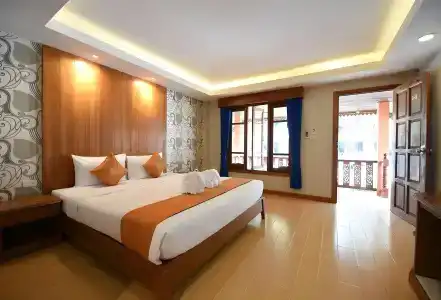 Phi Phi Anita Resort - Sha Certified - 2