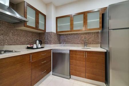 Doubletree by Hilton Van - 42