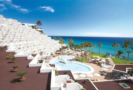 Riu Calypso - Adults Only - 14