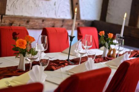 Thermen & Restaurant Bad Soden - 7