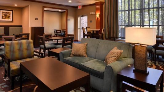 Staybridge Suites at Empire Mall, an IHG - 49