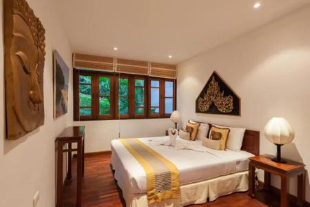 Kamala Beach Estate Resort - Sha Extra Plus - 46