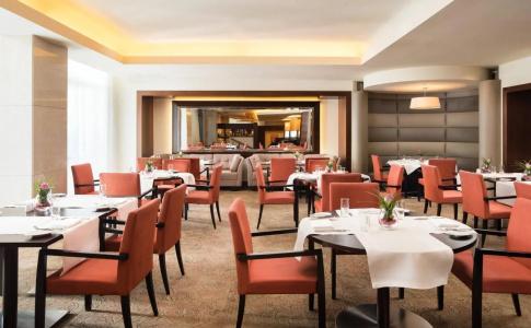 Sheraton Bratislava - 25