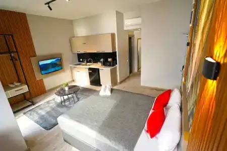 Let'stay Panorama Suites - 17