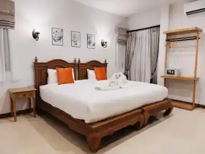 Villa Thai Orchid (adult only) - 43