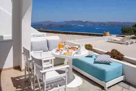 Kalestesia Suites - 57