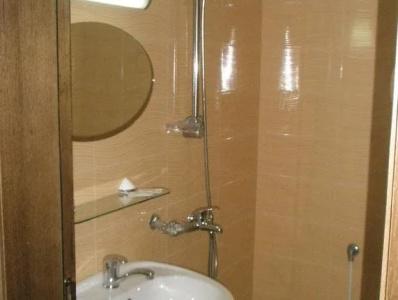 Guest house Skabrin - 8