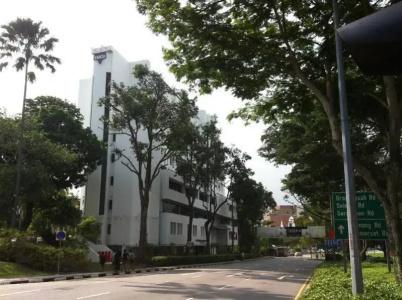 Ymca One Orchard - Sg Clean - 28