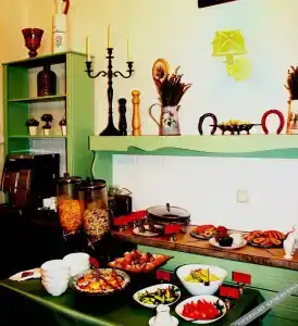 Seasons Spa Boutique - 13
