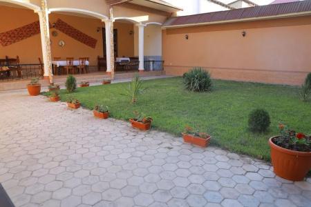 Grand Villa - 9