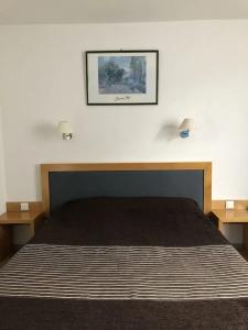 Hôtel Au Petit Languedoc - 20