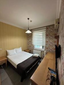 Silivri Safir & Resort Beach And Restaurant - 51