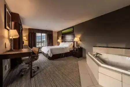 Holiday Inn Express-Kicking Horse, An Ihg - 94