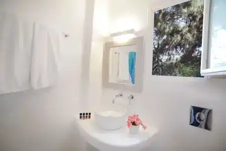 Mykonos Town Suites - 86