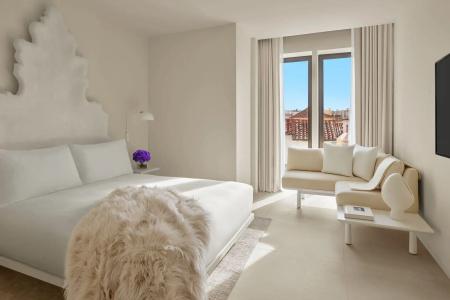 The Madrid Edition - 11