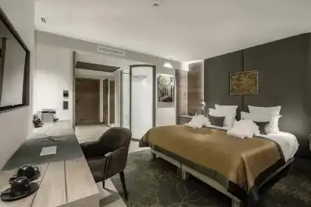 Rivage Hôtel & Spa Annecy - 107