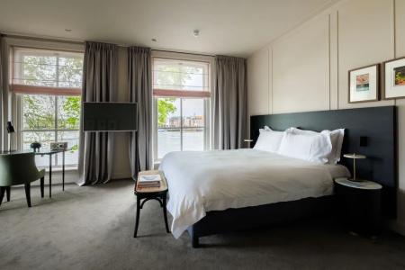 Pillows Luxury Boutique Aan De Ijssel - 42