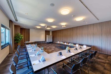 Park Plaza Trier - 12