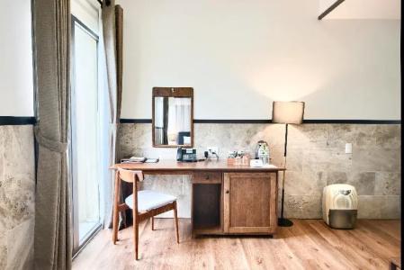 The Blossom Resort – Onsen & Foot Massage Inclusive - 225