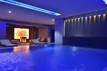 Grand Victoria concept & spa, by R Collections - 29