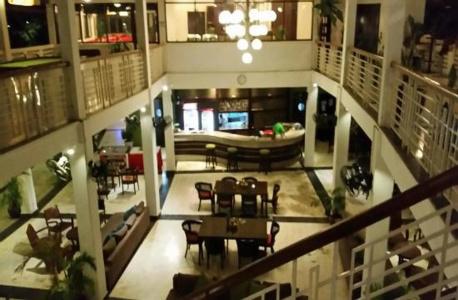 Cambodian Country Club - 30