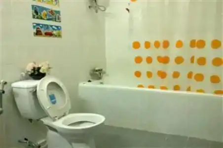 Muang Thong Family Suite Hatyai - 8